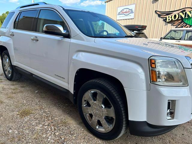 used 2010 GMC Terrain car, priced at $8,998