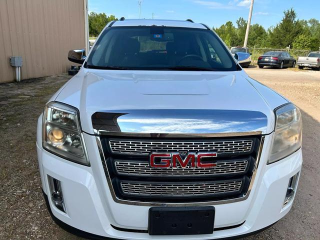 used 2010 GMC Terrain car, priced at $8,998