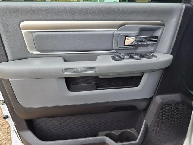 used 2016 Ram 1500 car, priced at $15,998