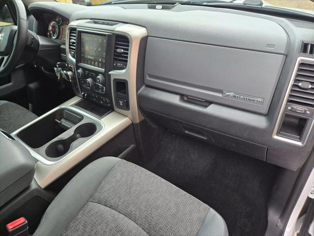 used 2016 Ram 1500 car, priced at $15,998