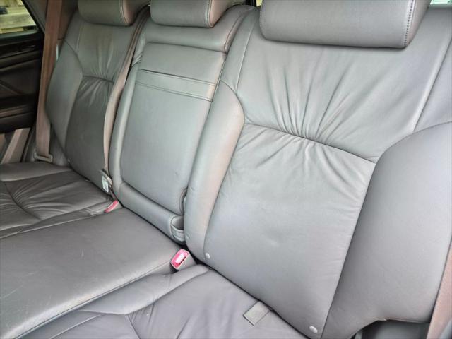 used 2008 Toyota 4Runner car, priced at $9,998