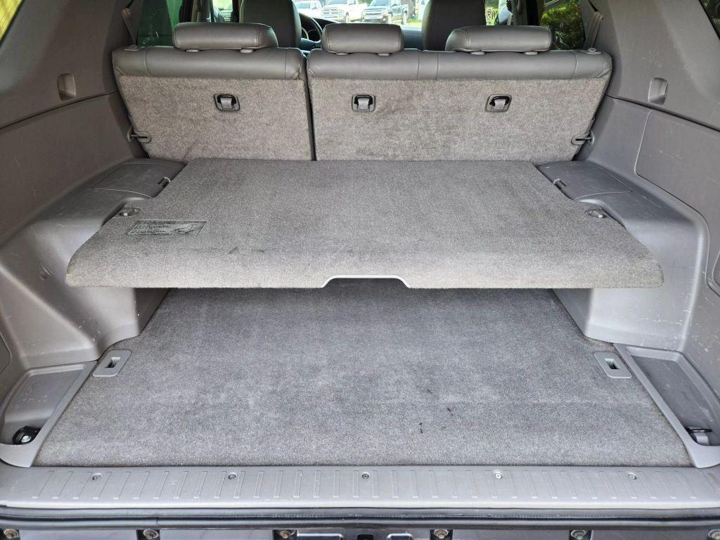used 2008 Toyota 4Runner car, priced at $7,998