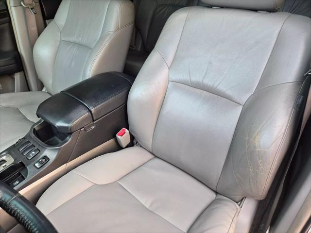used 2008 Toyota 4Runner car, priced at $9,998