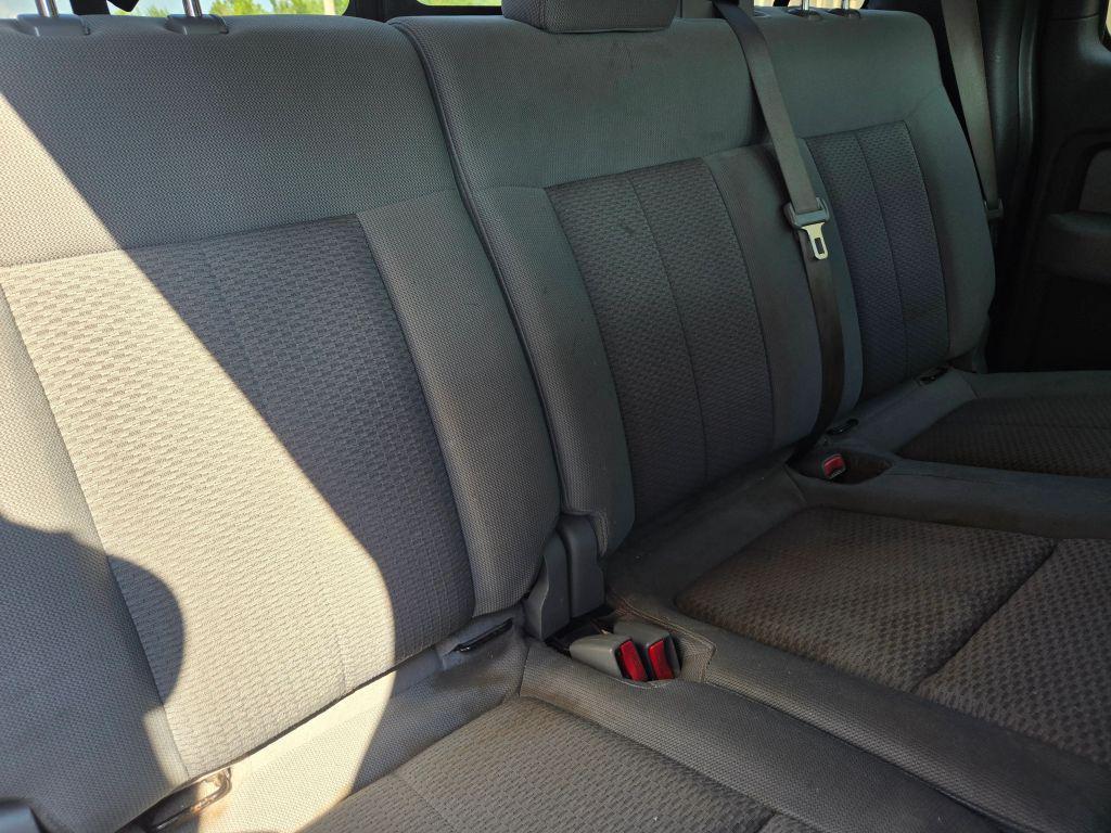 used 2013 Ford F-150 car, priced at $12,998