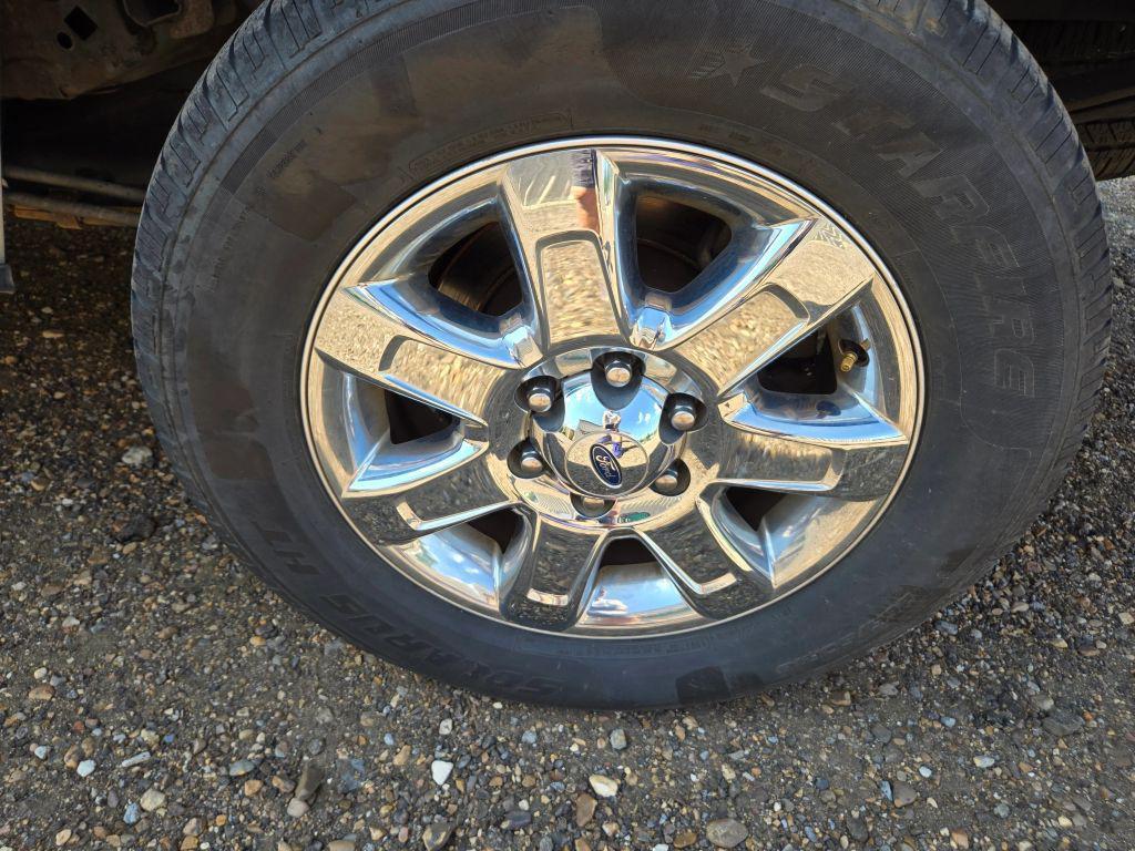used 2013 Ford F-150 car, priced at $12,998
