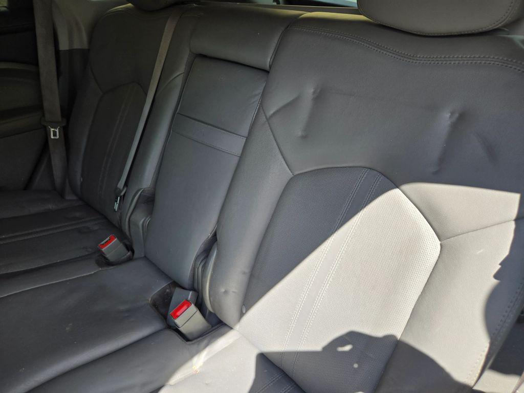 used 2012 Cadillac SRX car, priced at $5,498