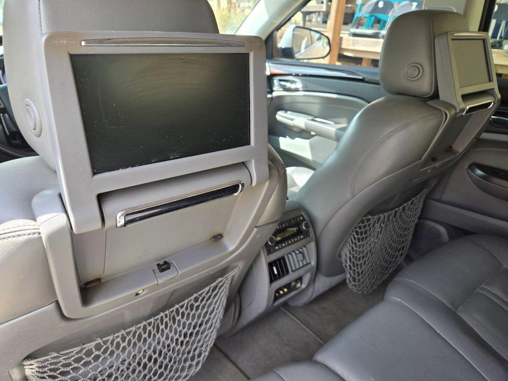 used 2012 Cadillac SRX car, priced at $5,498