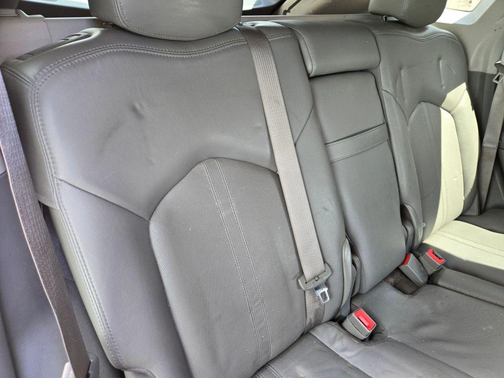 used 2012 Cadillac SRX car, priced at $5,498
