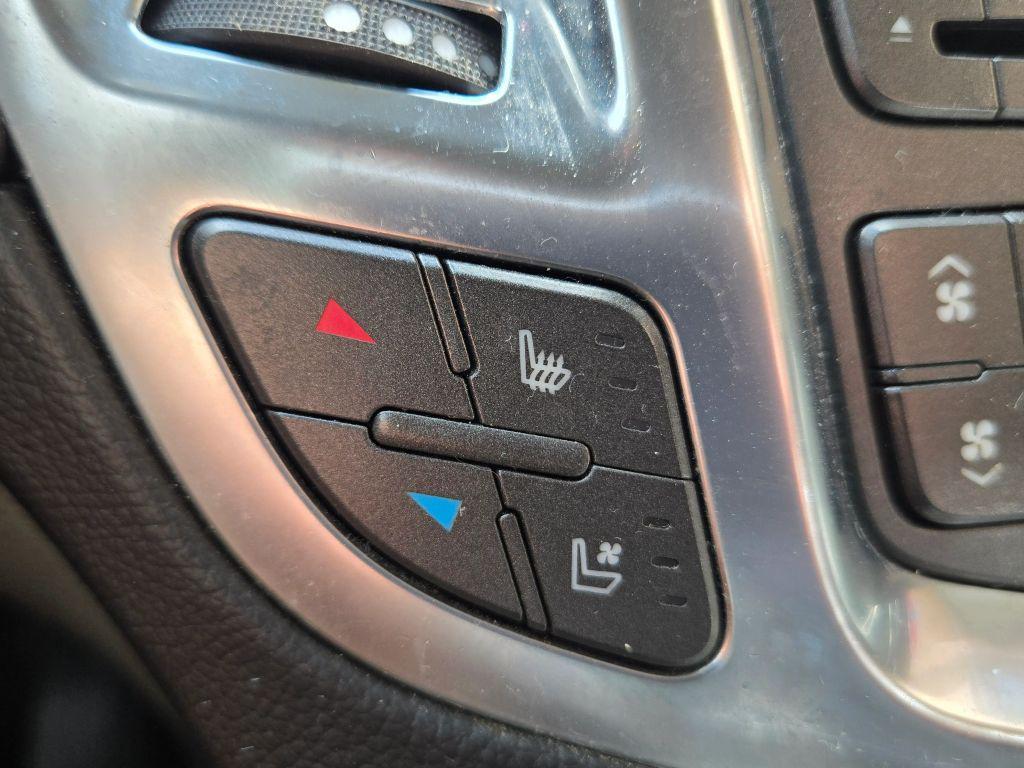 used 2012 Cadillac SRX car, priced at $5,498