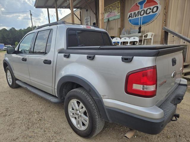 used 2010 Ford Explorer Sport Trac car, priced at $7,998