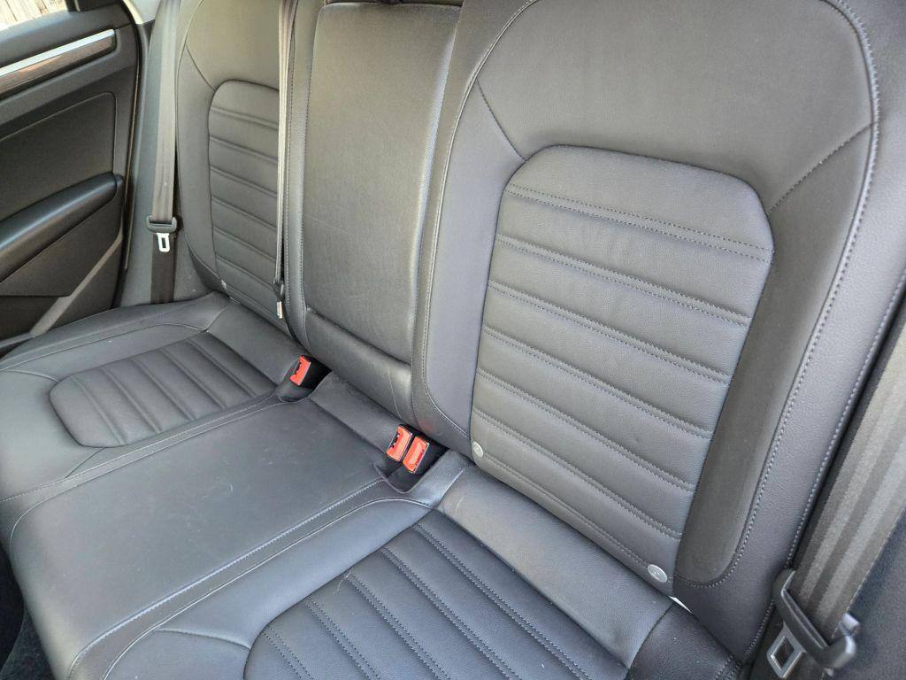 used 2017 Volkswagen Passat car, priced at $12,998