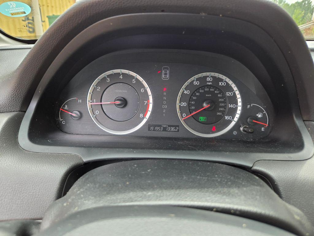 used 2008 Honda Accord car, priced at $6,998