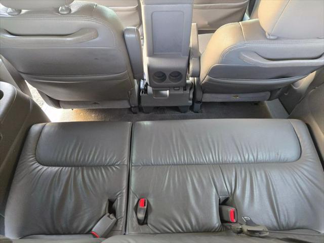 used 2009 Honda Odyssey car, priced at $6,998
