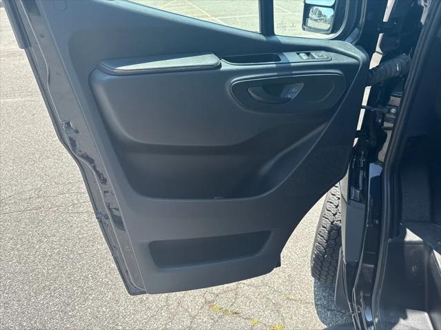 used 2019 Mercedes-Benz Sprinter 2500 car, priced at $49,995