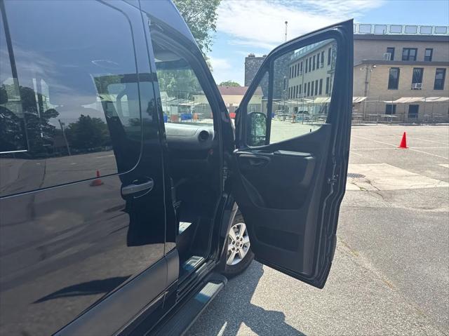 used 2019 Mercedes-Benz Sprinter 2500 car, priced at $49,995