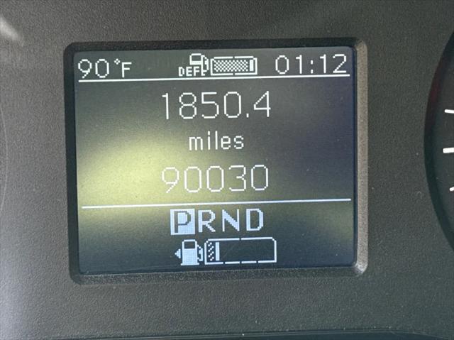 used 2019 Mercedes-Benz Sprinter 2500 car, priced at $49,995