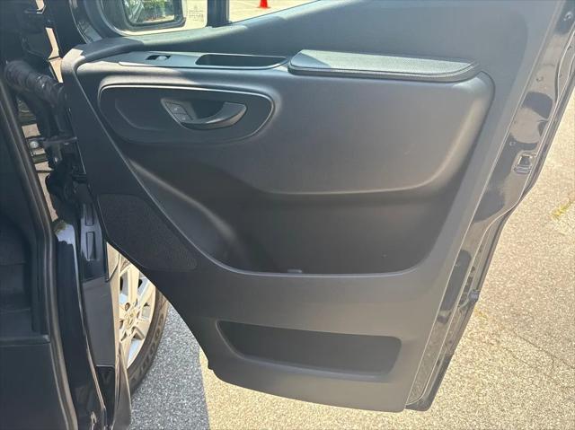 used 2019 Mercedes-Benz Sprinter 2500 car, priced at $49,995