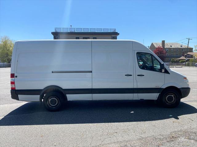 used 2012 Mercedes-Benz Sprinter car, priced at $16,995