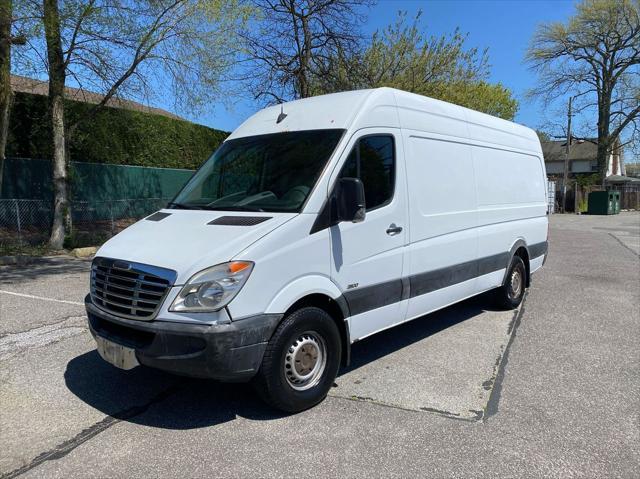 used 2012 Mercedes-Benz Sprinter car, priced at $16,995