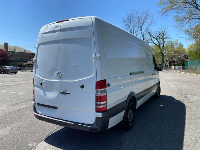 used 2012 Mercedes-Benz Sprinter car, priced at $16,995