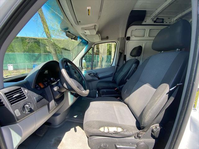 used 2012 Mercedes-Benz Sprinter car, priced at $16,995