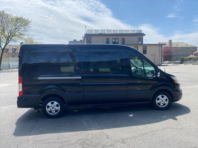 used 2020 Ford Transit-350 car, priced at $42,750