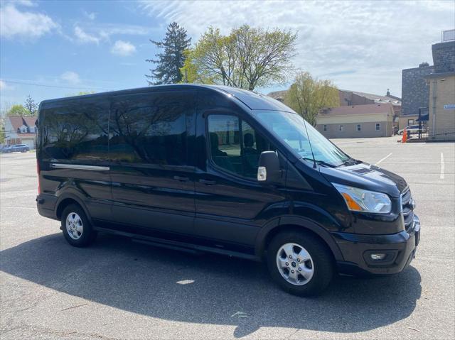 used 2020 Ford Transit-350 car, priced at $38,995