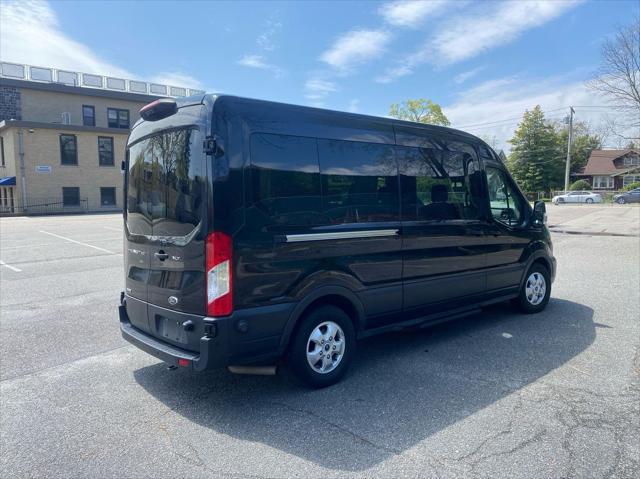 used 2020 Ford Transit-350 car, priced at $42,750