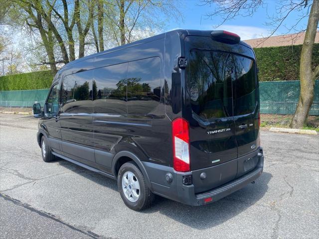 used 2020 Ford Transit-350 car, priced at $38,995