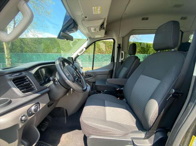 used 2020 Ford Transit-350 car, priced at $42,750