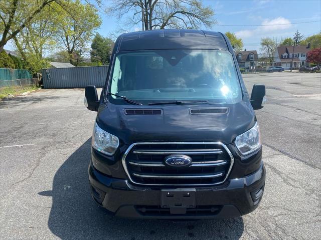 used 2020 Ford Transit-350 car, priced at $42,750