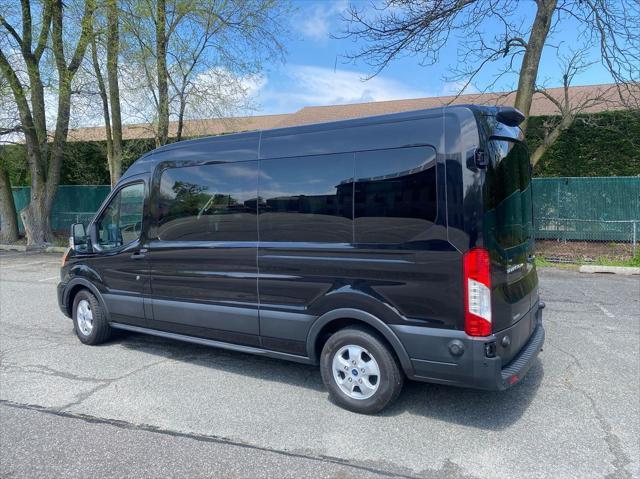 used 2020 Ford Transit-350 car, priced at $38,995