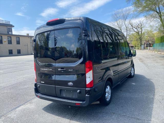 used 2020 Ford Transit-350 car, priced at $38,995