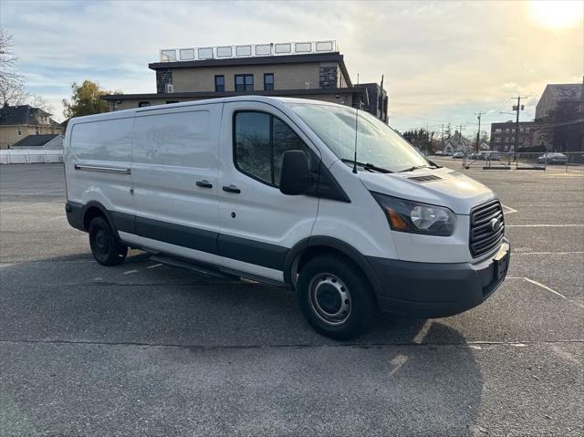 used 2018 Ford Transit-350 car, priced at $20,995