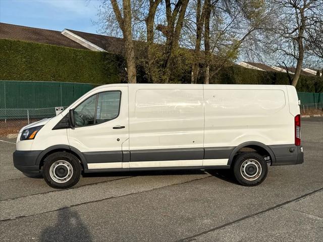 used 2018 Ford Transit-350 car, priced at $20,995