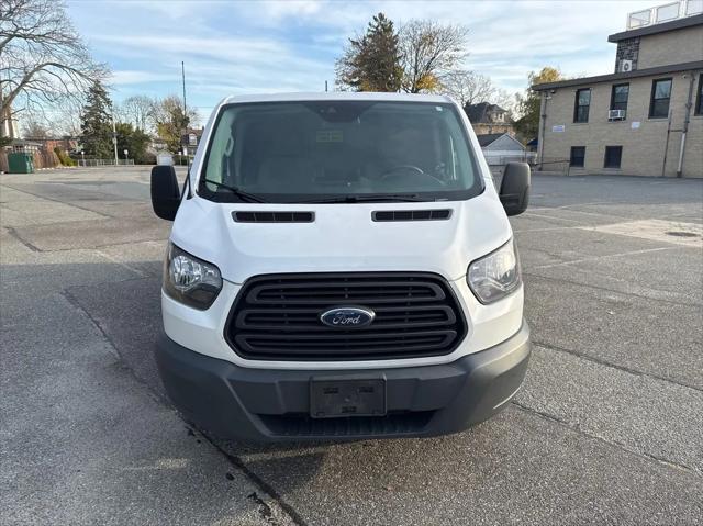 used 2018 Ford Transit-350 car, priced at $20,995