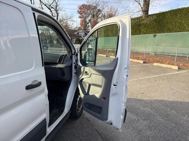 used 2018 Ford Transit-350 car, priced at $20,995