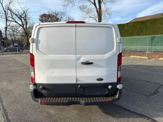 used 2018 Ford Transit-350 car, priced at $20,995