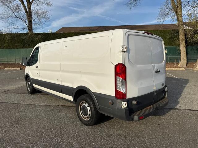 used 2018 Ford Transit-350 car, priced at $20,995