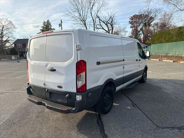 used 2018 Ford Transit-350 car, priced at $20,995