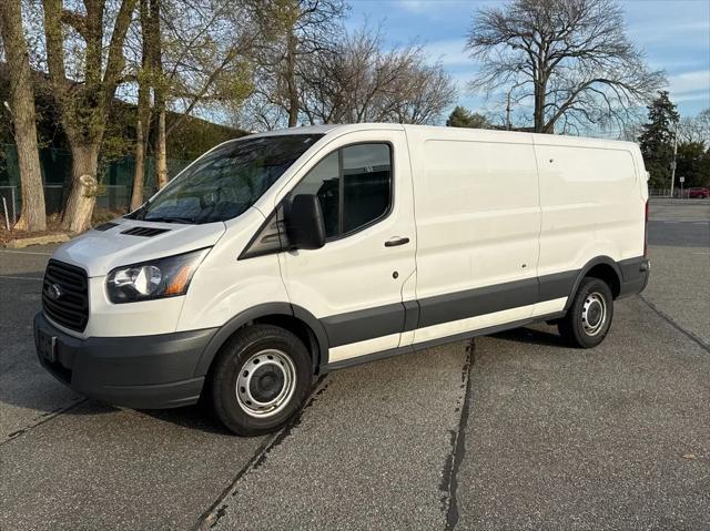 used 2018 Ford Transit-350 car, priced at $20,995