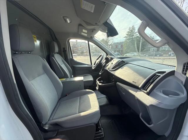 used 2018 Ford Transit-350 car, priced at $20,995