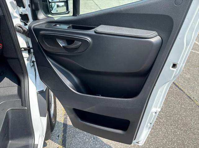 used 2023 Mercedes-Benz Sprinter 2500 car, priced at $43,995