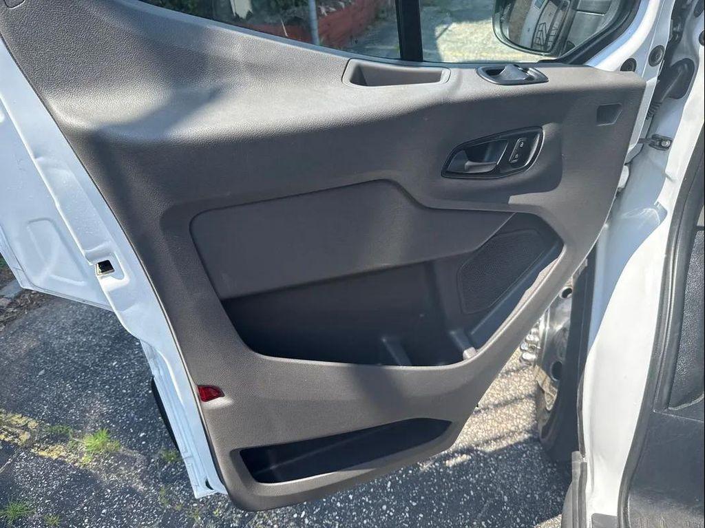 used 2021 Ford Transit-350 car, priced at $38,995