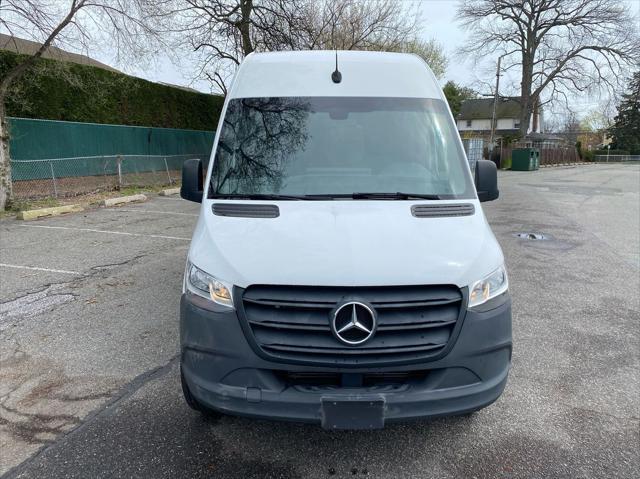 used 2020 Mercedes-Benz Sprinter 2500 car, priced at $41,495