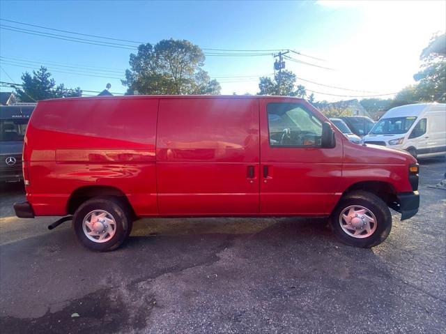 used 2012 Ford E250 car, priced at $15,995