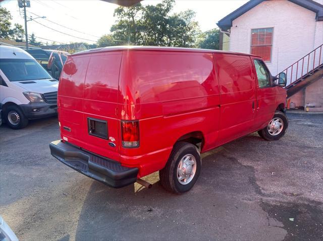 used 2012 Ford E250 car, priced at $15,995