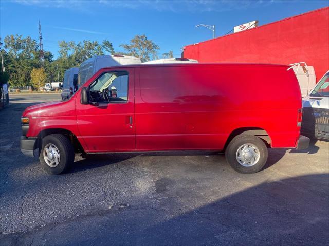 used 2012 Ford E250 car, priced at $15,995