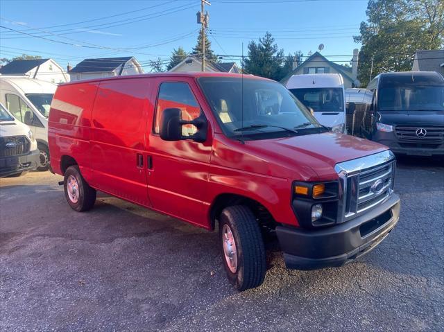 used 2012 Ford E250 car, priced at $13,795