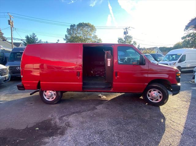 used 2012 Ford E250 car, priced at $13,795